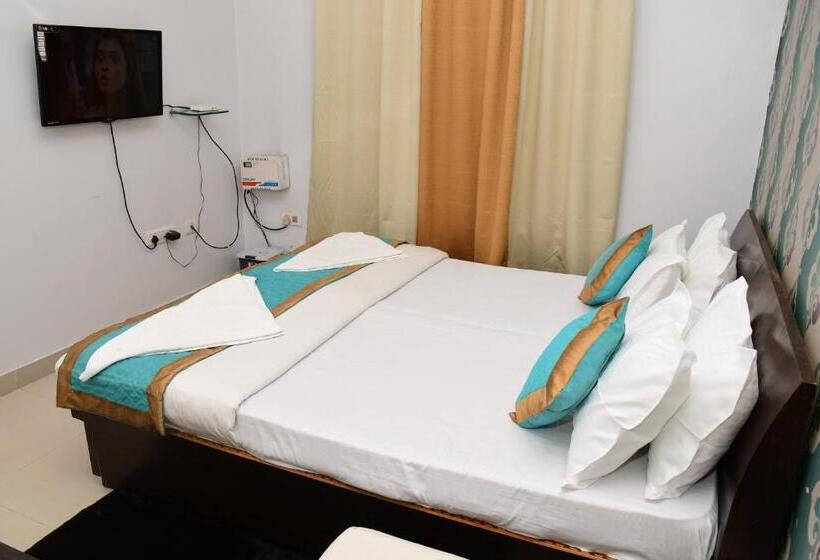 اتاق استاندارد, Buddha International