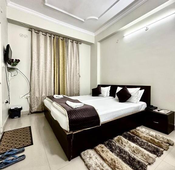 اتاق استاندارد, Buddha International
