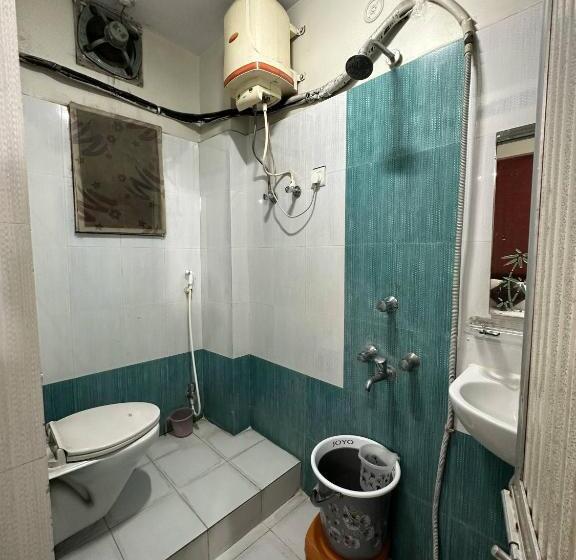 اتاق استاندارد, Buddha International