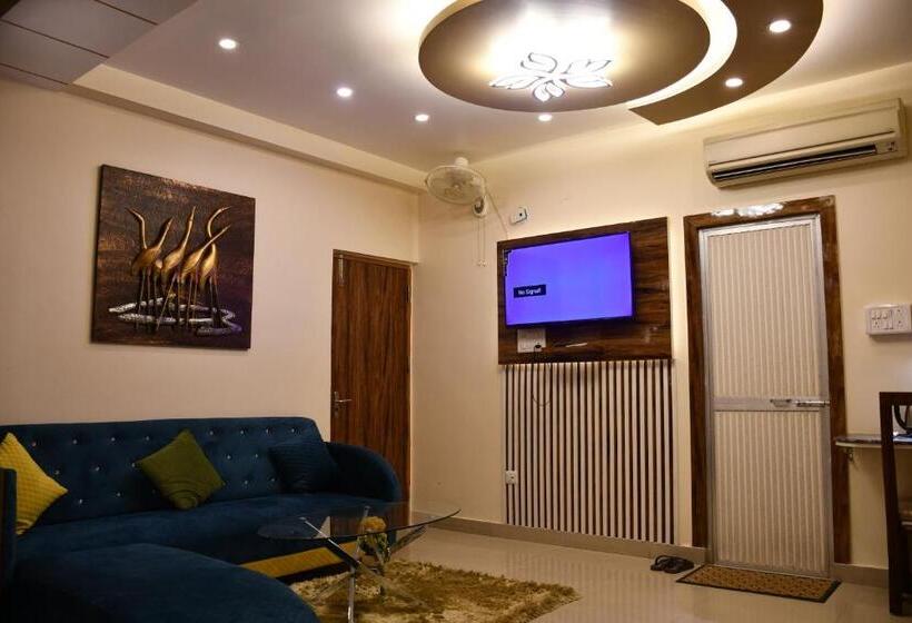 سوییت, Buddha International