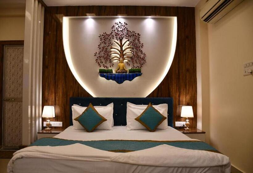 سوییت, Buddha International