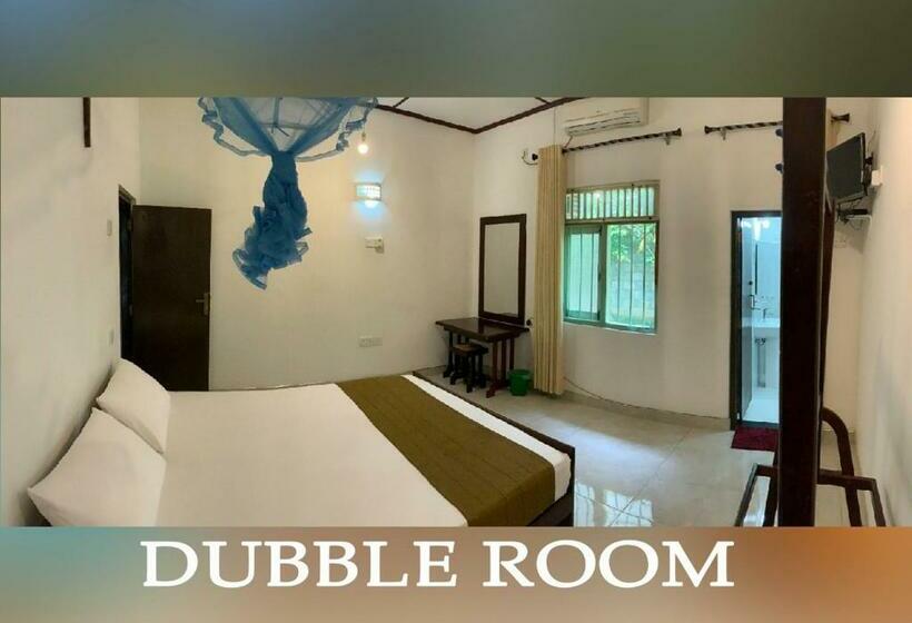 标准间, Mr J Hotel & Tours