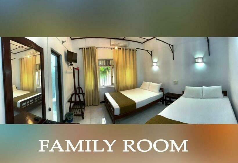 家庭间, Mr J Hotel & Tours