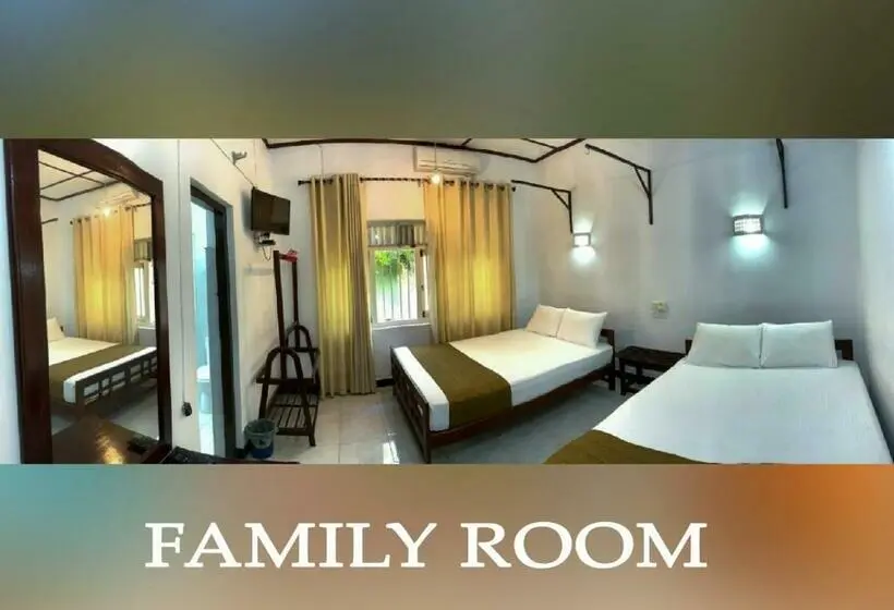 ファミリールーム, Mr J Hotel & Tours