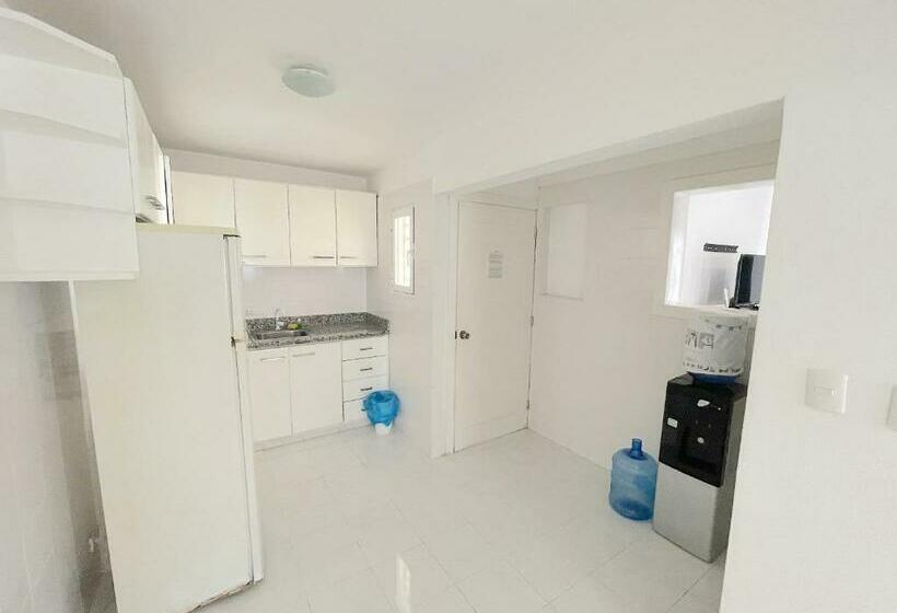 ویلای 1 خوابه با چشمانداز دریا, Oceanfront & Garden View Villas Hotel Wifi Bbq Parking Los Corales Beach Club & Spa