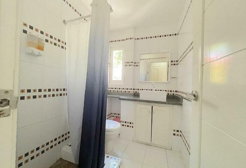 ویلای 1 خوابه با چشمانداز دریا, Oceanfront & Garden View Villas Hotel Wifi Bbq Parking Los Corales Beach Club & Spa