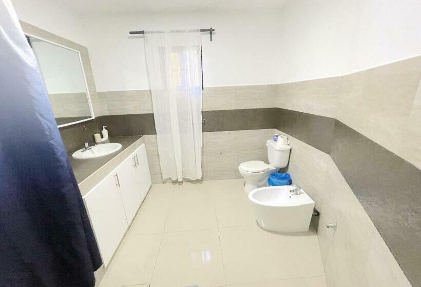 ویلای لوکس 1 خوابه, Oceanfront & Garden View Villas Hotel Wifi Bbq Parking Los Corales Beach Club & Spa