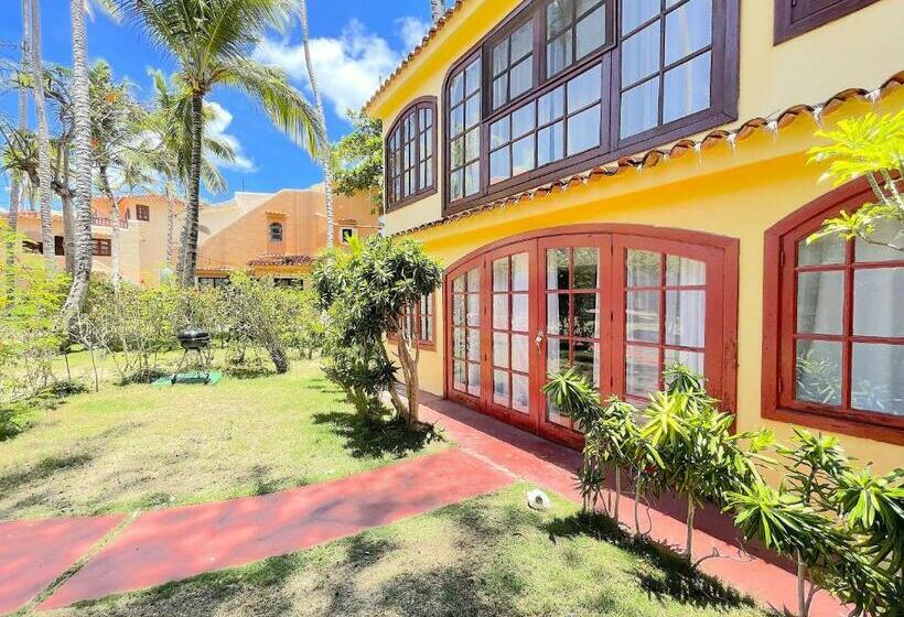 ویلای 1 خوابه با چشمانداز باغ, Oceanfront & Garden View Villas Hotel Wifi Bbq Parking Los Corales Beach Club & Spa