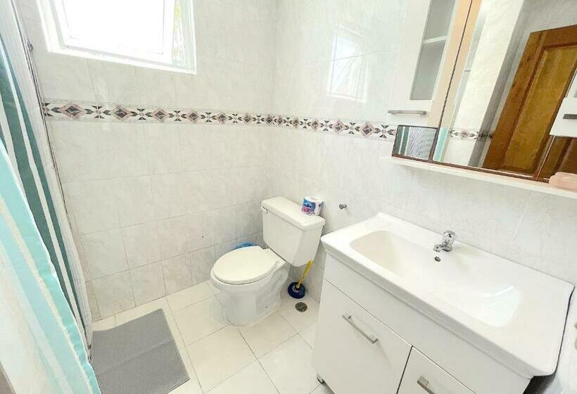 ویلای سوپریور 1 خوابه, Oceanfront & Garden View Villas Hotel Wifi Bbq Parking Los Corales Beach Club & Spa