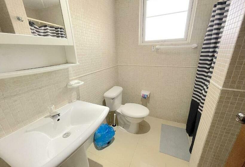 آپارتمان 1 خوابه با چشمانداز استخر, Oceanfront & Garden View Villas Hotel Wifi Bbq Parking Los Corales Beach Club & Spa