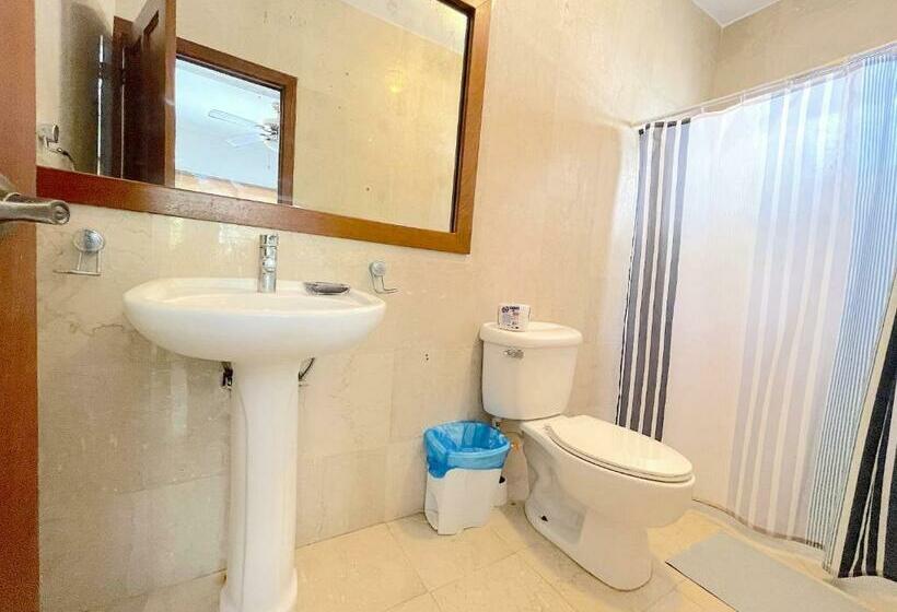 آپارتمان 1 خوابه با بالکن, Oceanfront & Garden View Villas Hotel Wifi Bbq Parking Los Corales Beach Club & Spa