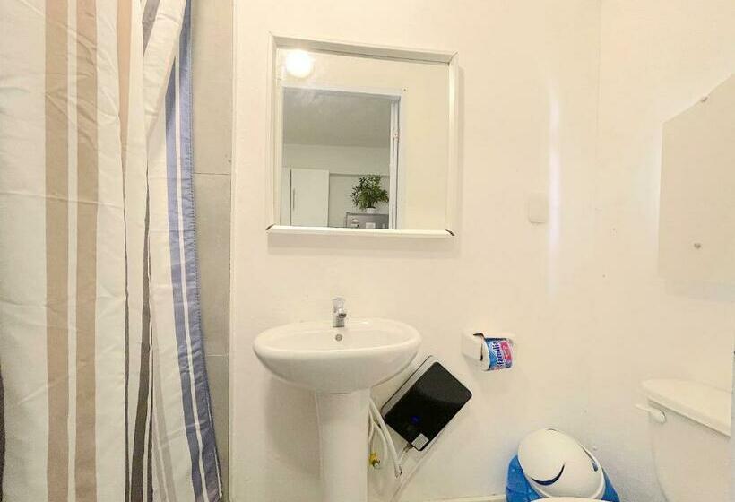 استودیوی لوکس, Oceanfront & Garden View Villas Hotel Wifi Bbq Parking Los Corales Beach Club & Spa