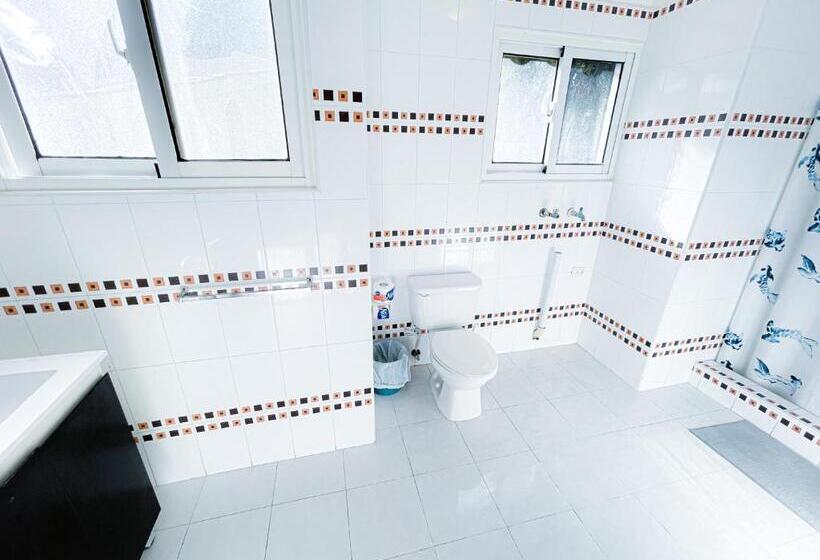 ویلای 1 خوابه با چشمانداز دریا, Oceanfront & Garden View Villas Hotel Wifi Bbq Parking Los Corales Beach Club & Spa