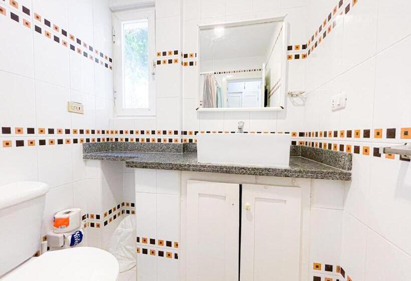 ویلای 1 خوابه با چشمانداز دریا, Oceanfront & Garden View Villas Hotel Wifi Bbq Parking Los Corales Beach Club & Spa