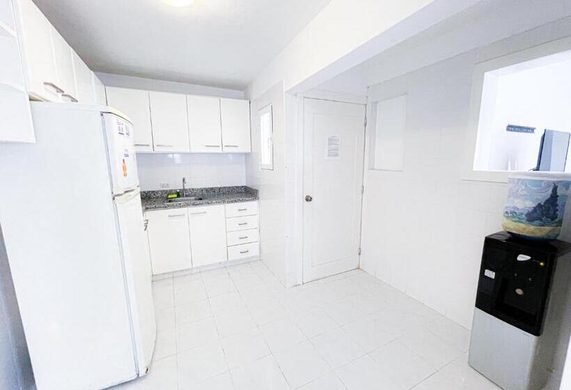 ویلای 1 خوابه با چشمانداز دریا, Oceanfront & Garden View Villas Hotel Wifi Bbq Parking Los Corales Beach Club & Spa