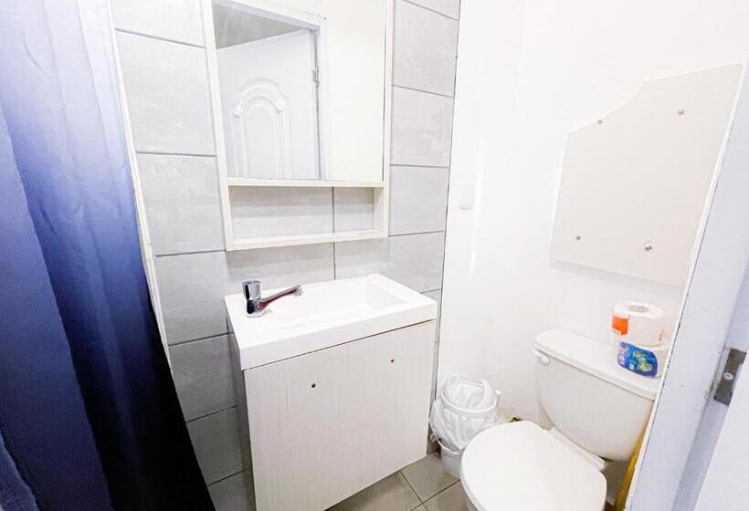 استودیوی لوکس, Oceanfront & Garden View Villas Hotel Wifi Bbq Parking Los Corales Beach Club & Spa