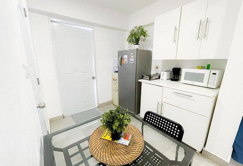 استودیوی لوکس, Oceanfront & Garden View Villas Hotel Wifi Bbq Parking Los Corales Beach Club & Spa