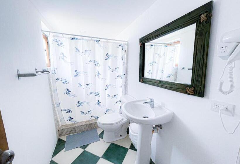 ویلای سوپریور 1 خوابه, Oceanfront & Garden View Villas Hotel Wifi Bbq Parking Los Corales Beach Club & Spa