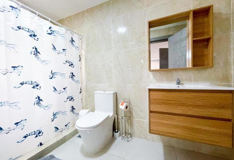 ویلای سوپریور 1 خوابه, Oceanfront & Garden View Villas Hotel Wifi Bbq Parking Los Corales Beach Club & Spa