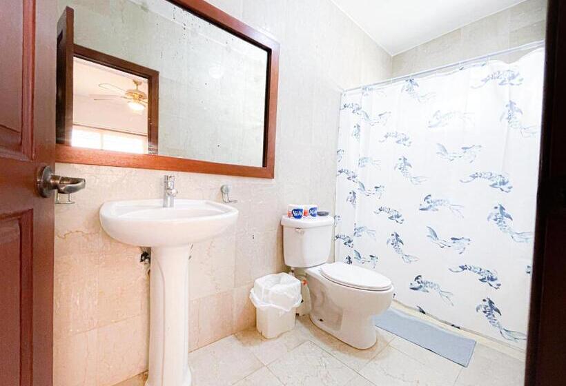 آپارتمان 1 خوابه با بالکن, Oceanfront & Garden View Villas Hotel Wifi Bbq Parking Los Corales Beach Club & Spa