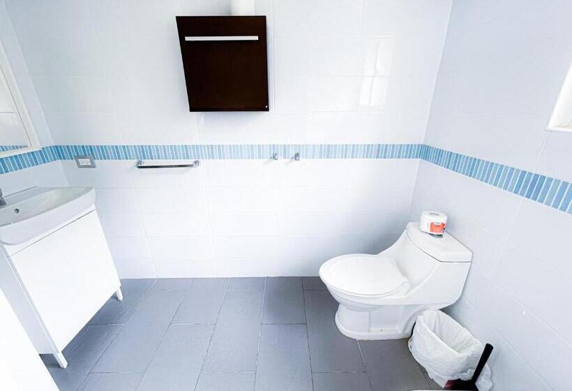 ویلای 1 خوابه با چشمانداز دریا, Oceanfront & Garden View Villas Hotel Wifi Bbq Parking Los Corales Beach Club & Spa