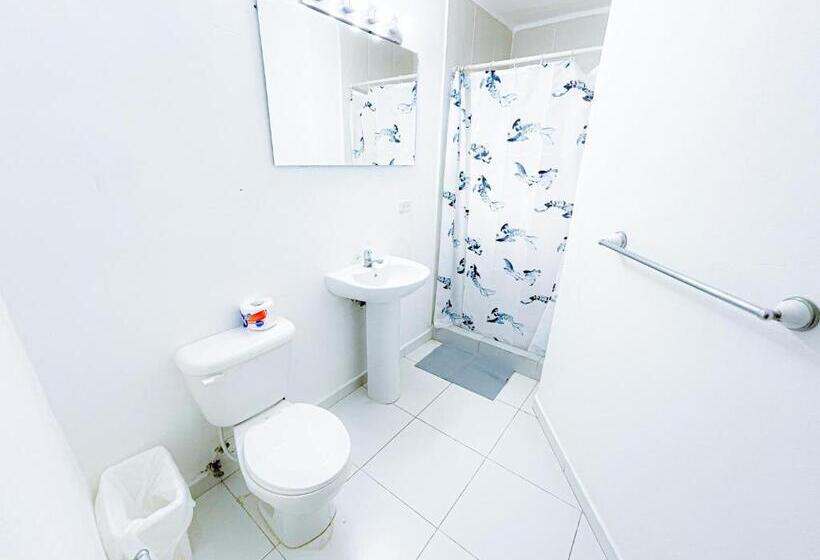 ویلای 1 خوابه با چشمانداز دریا, Oceanfront & Garden View Villas Hotel Wifi Bbq Parking Los Corales Beach Club & Spa