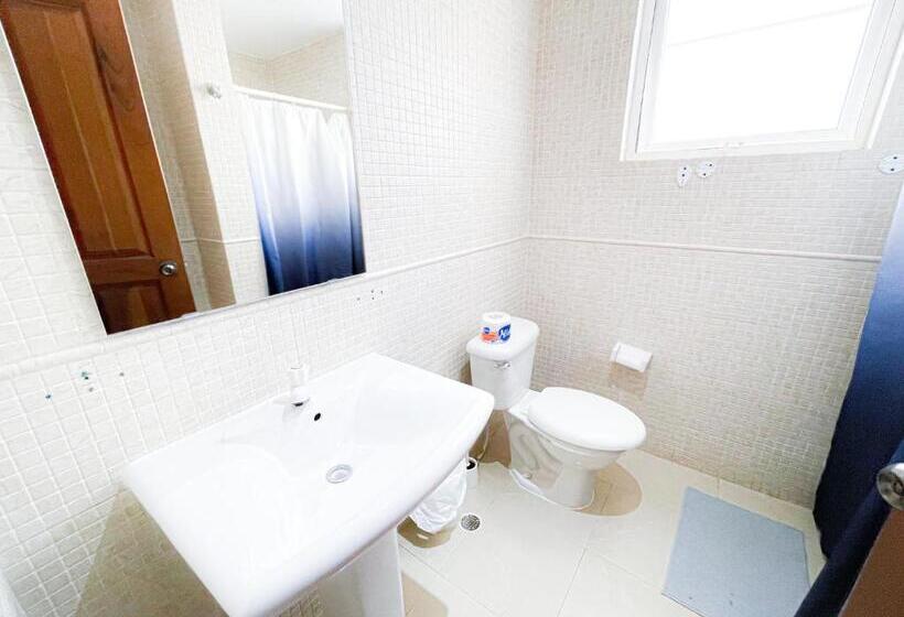 آپارتمان 1 خوابه با چشمانداز استخر, Oceanfront & Garden View Villas Hotel Wifi Bbq Parking Los Corales Beach Club & Spa