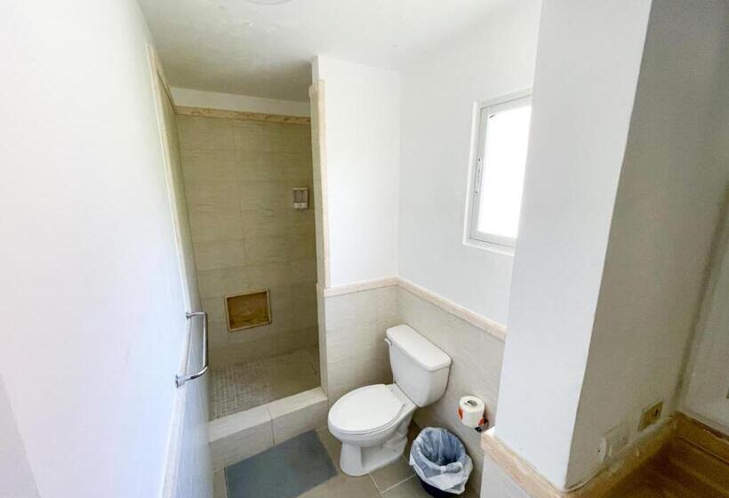 آپارتمان 1 خوابه با چشمانداز دریا, Oceanfront & Garden View Villas Hotel Wifi Bbq Parking Los Corales Beach Club & Spa