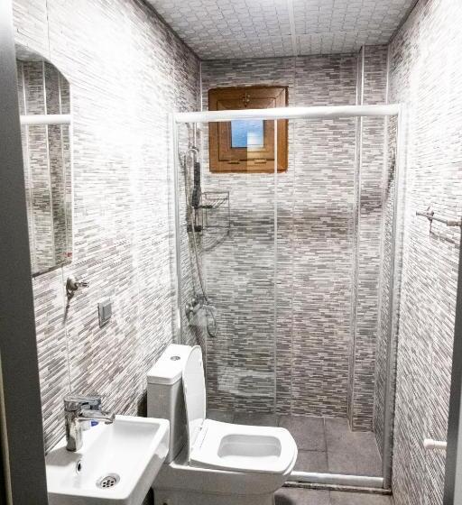 ガーデンビュースタンダードルーム, Stone House Buti̇k Otel