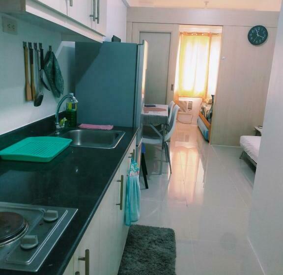 استودیوی استاندارد, Sunshine Sea Residence