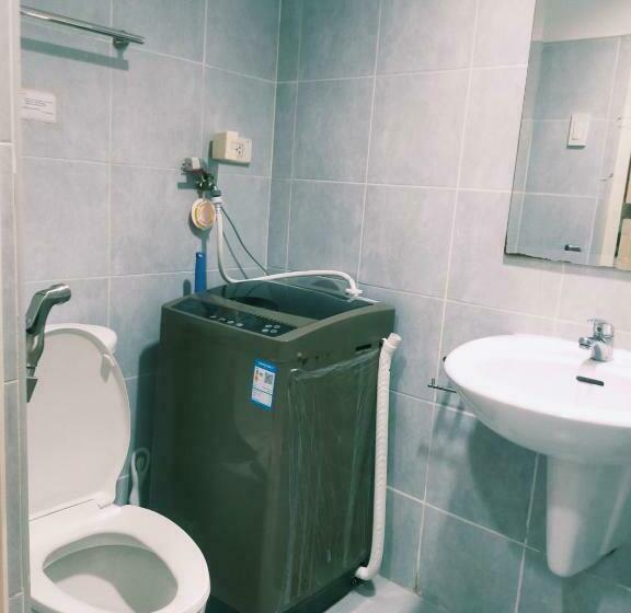 استودیوی استاندارد, Sunshine Sea Residence