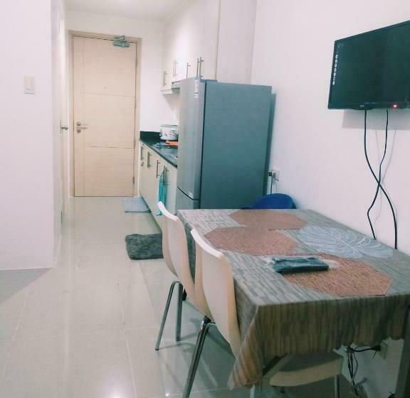 استودیوی استاندارد, Sunshine Sea Residence