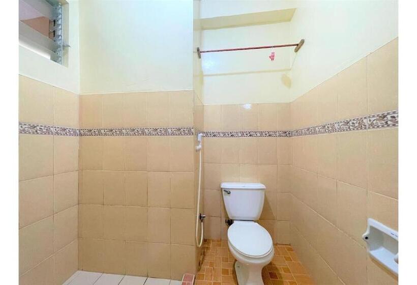 Pokój Rodzinny, Oyo 876 Escurel Inn Boracay