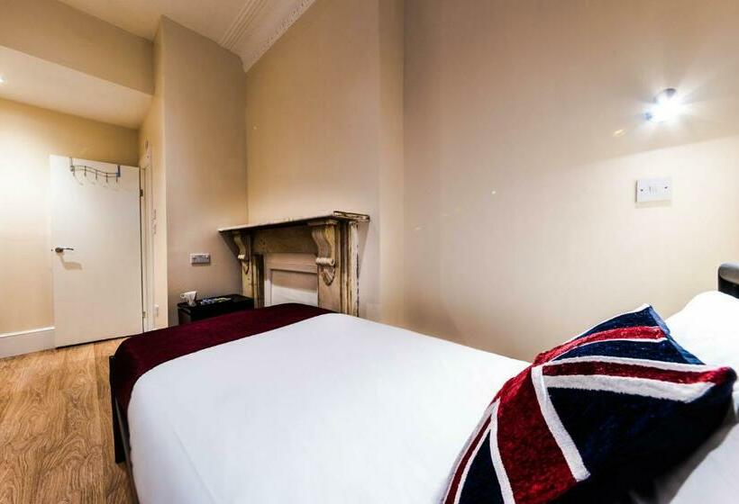 标准单人间, Saba Rooms And Apartments