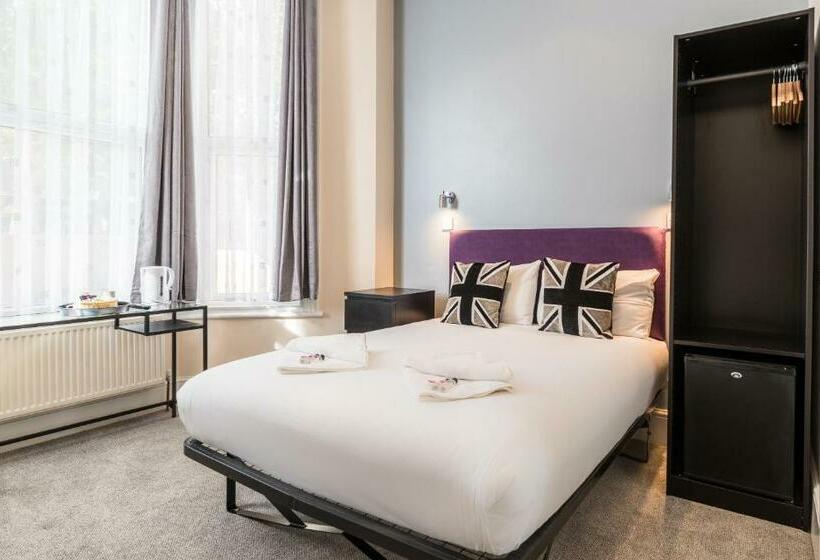 标准间, Saba Rooms And Apartments