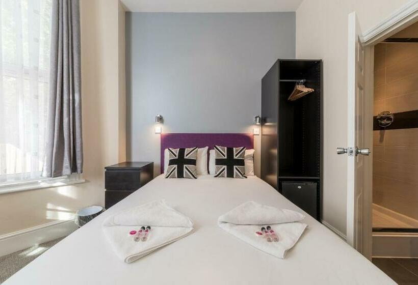 标准间, Saba Rooms And Apartments