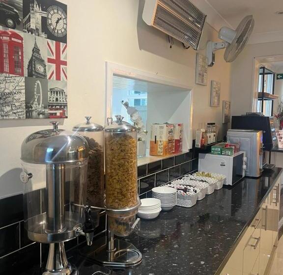 标准间, Saba Rooms And Apartments