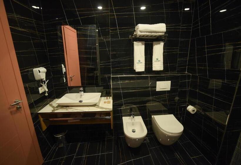 סוויטת ג'וניור, Martiness Hotel Durres