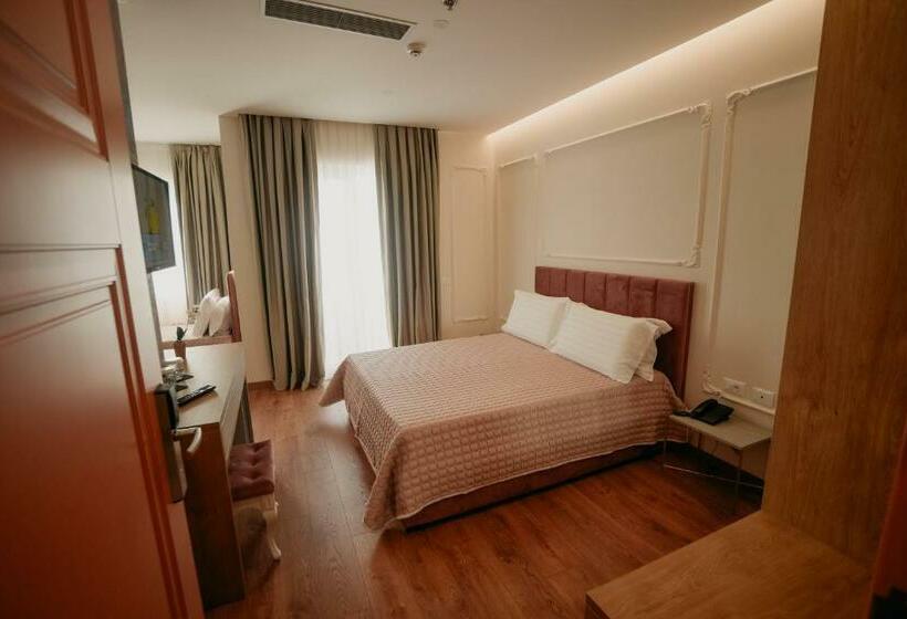 豪华房间, Martiness Hotel Durres