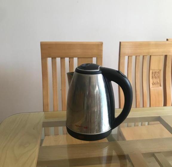 اتاق استاندارد چهار تخته, Tung Quang