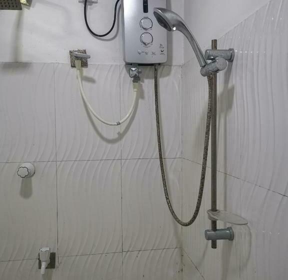 Habitació Triple Deluxe, Uppuveli Beach