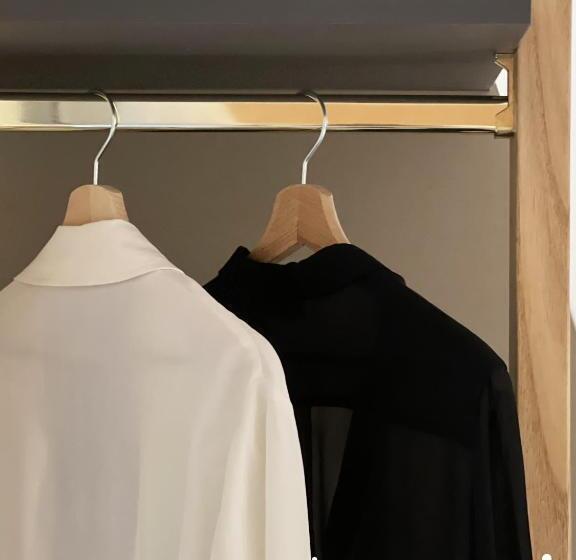 Quarto standart com varanda, Interno Sei B&b