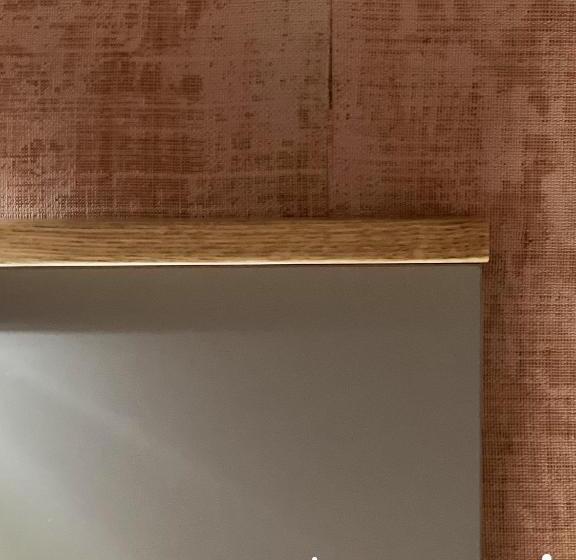 اتاق استاندارد با بالکن, Interno Sei B&b
