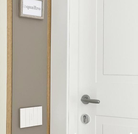 Quarto Triplo Standart, Interno Sei B&b