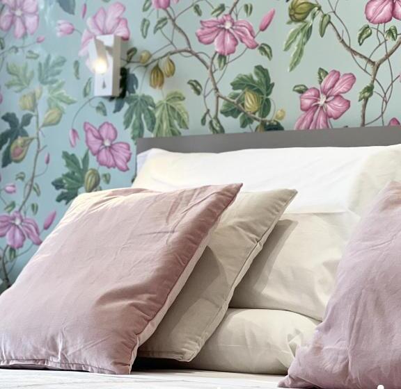 اتاق استاندارد سه نفره, Interno Sei B&b