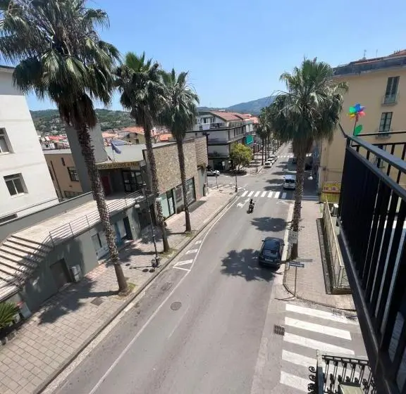 Standard-huone, Interno Sei B&b
