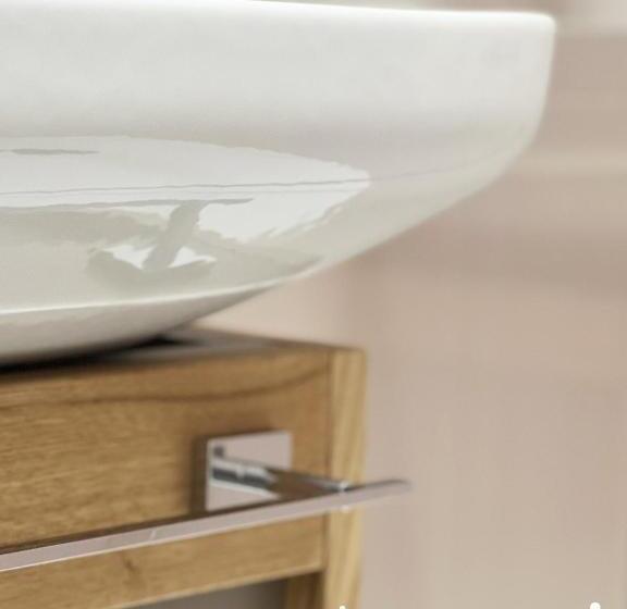 Quarto Triplo Standart, Interno Sei B&b