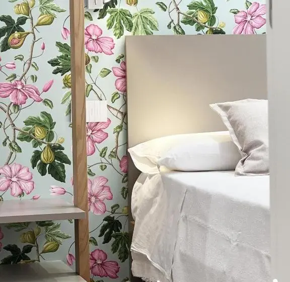 Standard Kolmen Hengen Huone, Interno Sei B&b