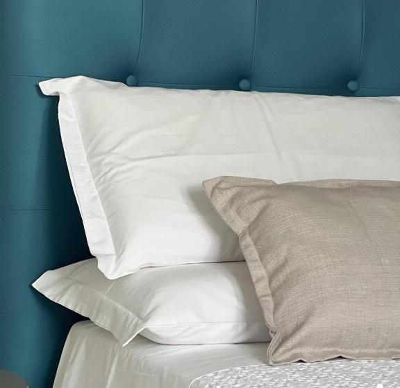 اتاق استاندارد با بالکن, Interno Sei B&b
