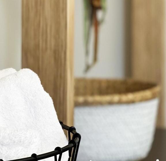 Quarto standart com varanda, Interno Sei B&b